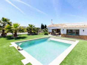Cortijo Rincón de Vero